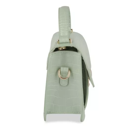 Sac à main VERT MERRY SCOTT
