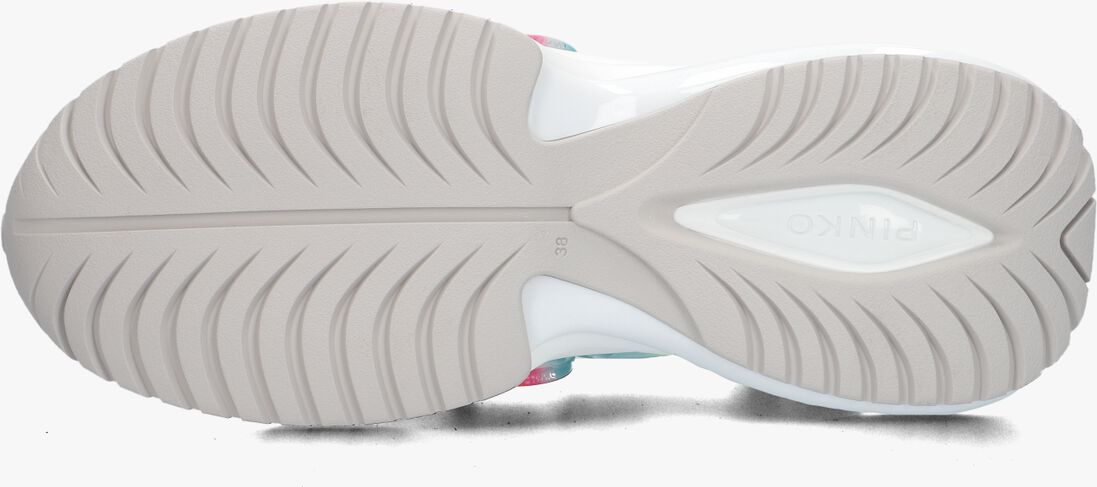 PINKO witte pinko lage sneakers ariel 1.0 sneaker