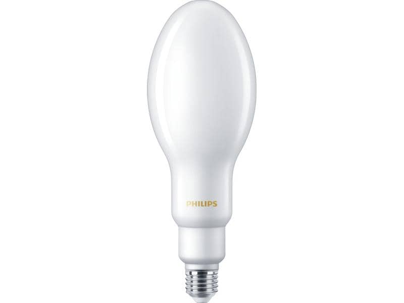 Philips Professional Lampe TForce Core LED HPL 36W E27 830 E27-Leuchtmittel, 36 W mit 3000 K