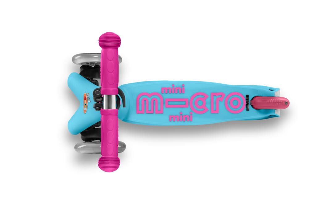 Kickboard Mini Micro DeluxeKickboard für die Jüngsten