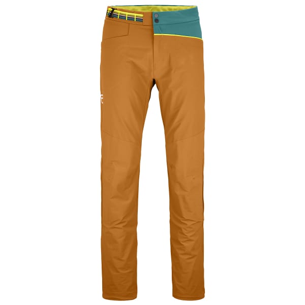 Pantalon alpinisme ORTOVOX PALA PANTS M SLY FOX