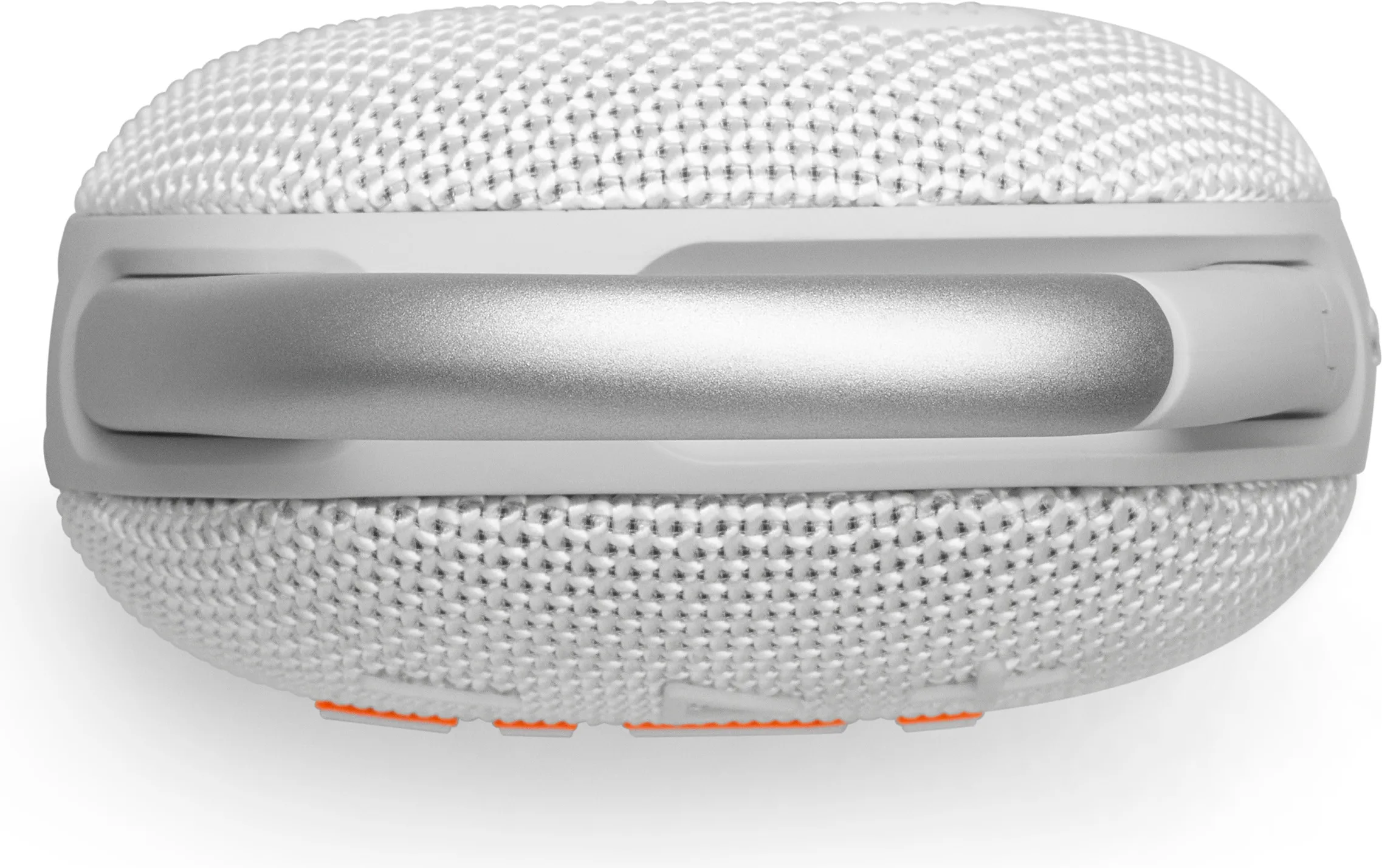 JBL Clip 5 Blanc Enceintes Bluetooth portables