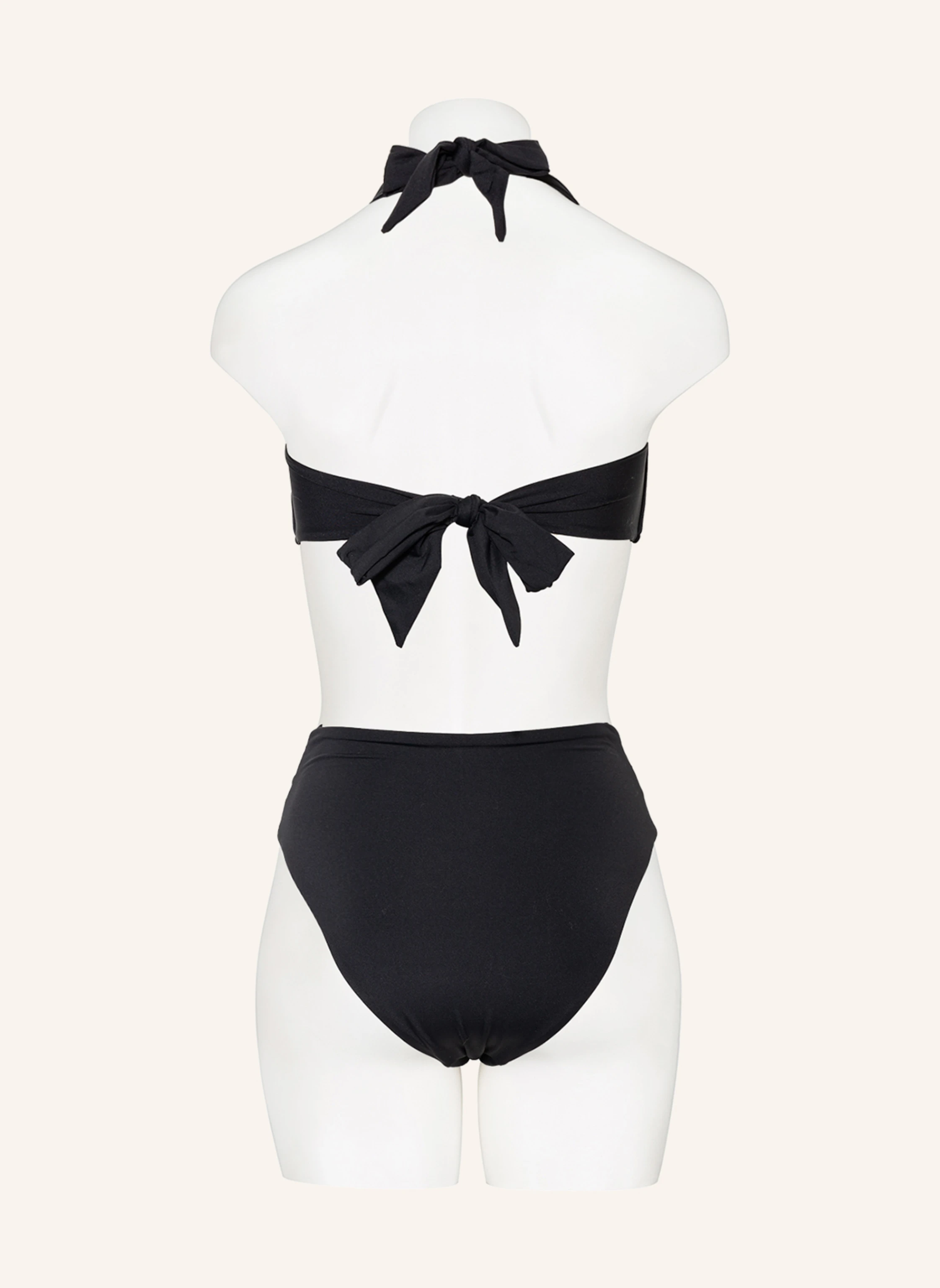 SEAFOLLY Push-up-Bikini-Top SEAFOLLY COLLECTIVE