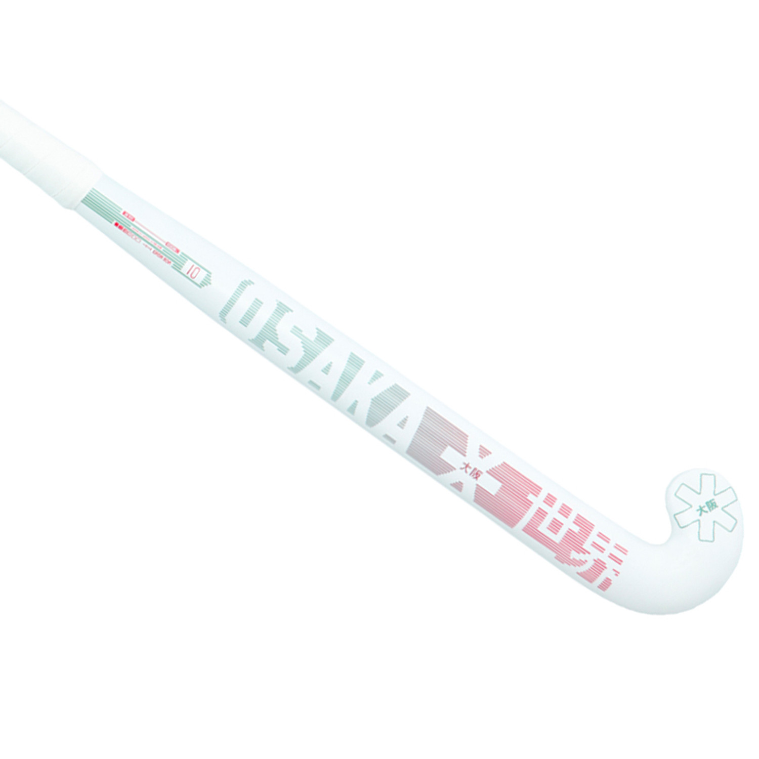 Osaka Vision 10 Grow Bow