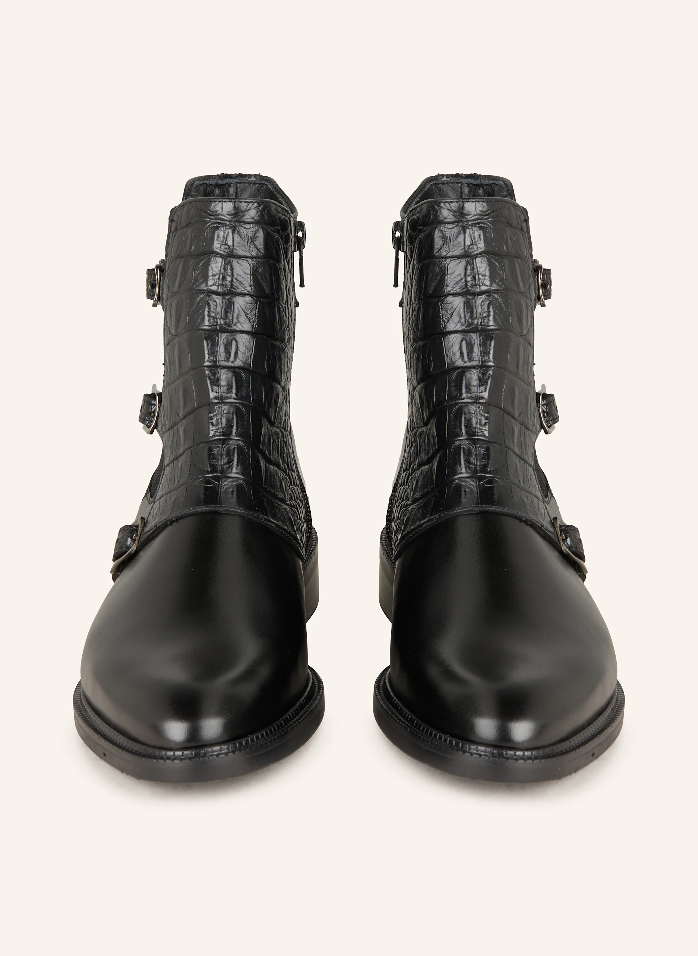 Pertini Stiefeletten