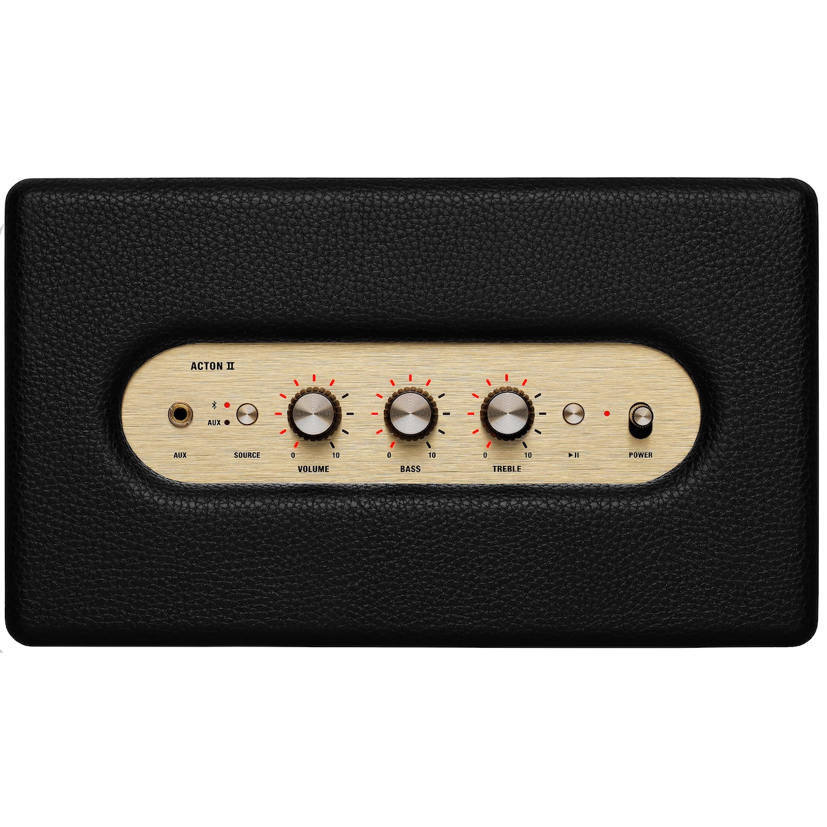 Marshall Acton BT II høyttaler (sort)