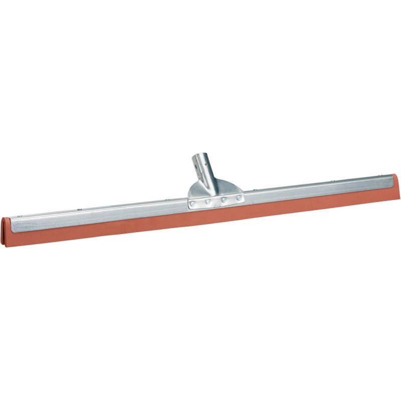 Raclette sol mousse orange 75 cm