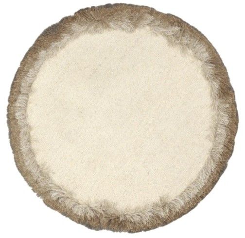 Vloerkleed 12 Beige Grey Ombre