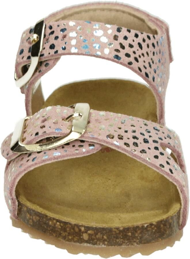 Develab 48308 Kinderen MeisjesSandalen Kleur Roze