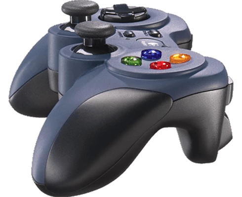 Logitech F310