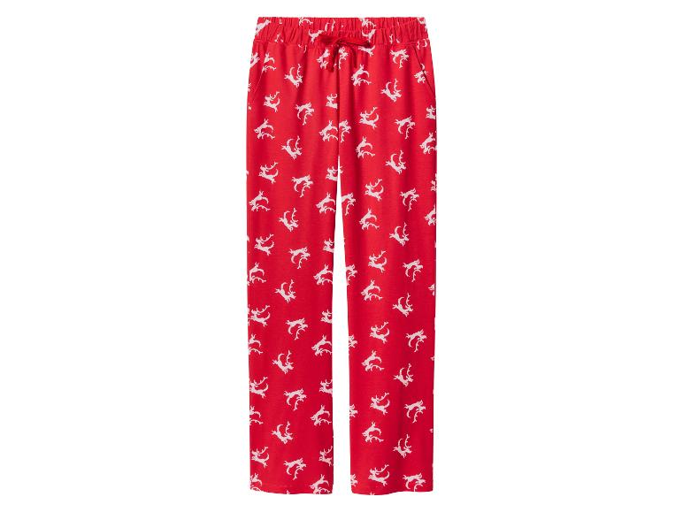 Dames kerstpyjama The Grinch