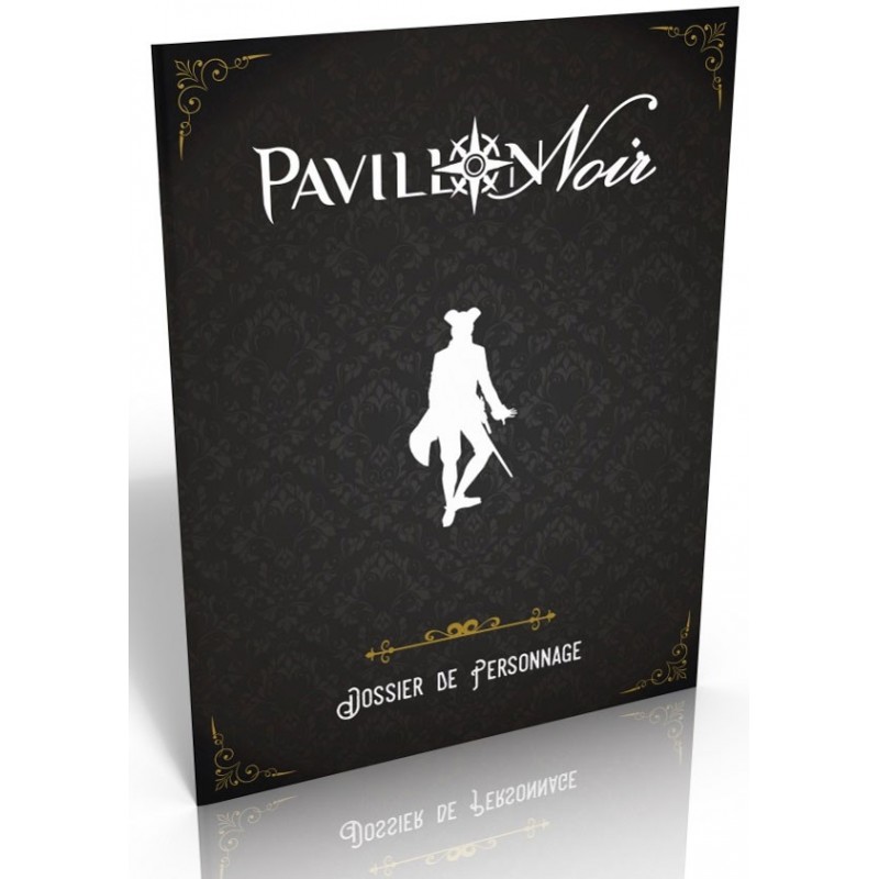 Dossier de personnage