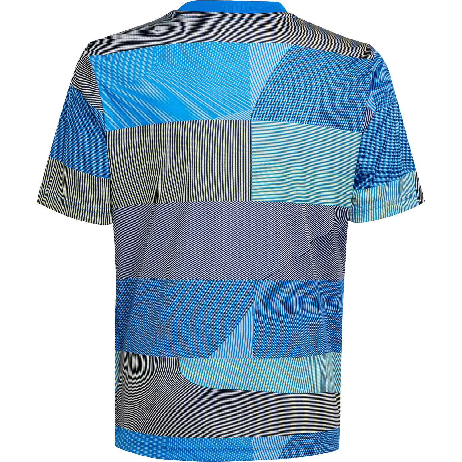 adidas Real Madrid Pre-Match Shirt Kids 2025/2026