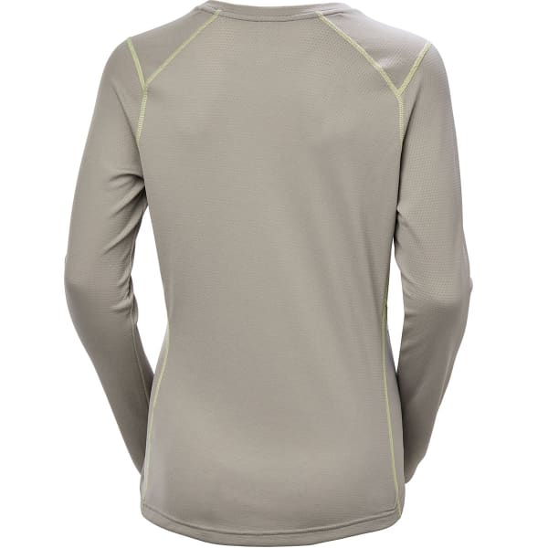 T-shirt thermique HELLY HANSEN W LIFA ACTIVE CREW TERRAZZO