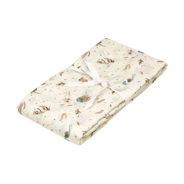 Cam Cam Copenhagen Sea Garden Hydrofiele Luier - 120 x 120 cm