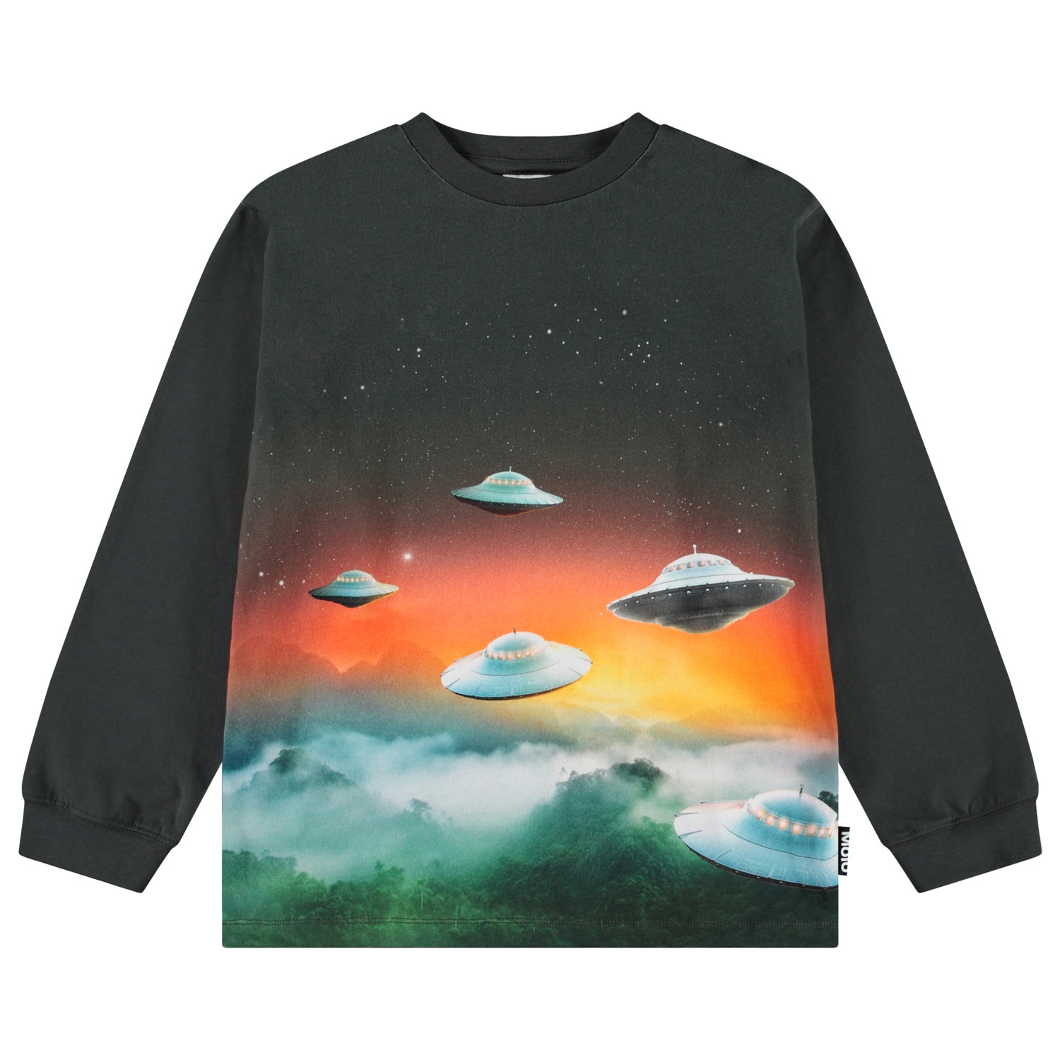 Rube - UFO Visitors