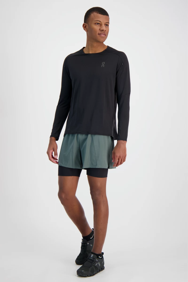 ON Performance Long-T Herren Longsleeve