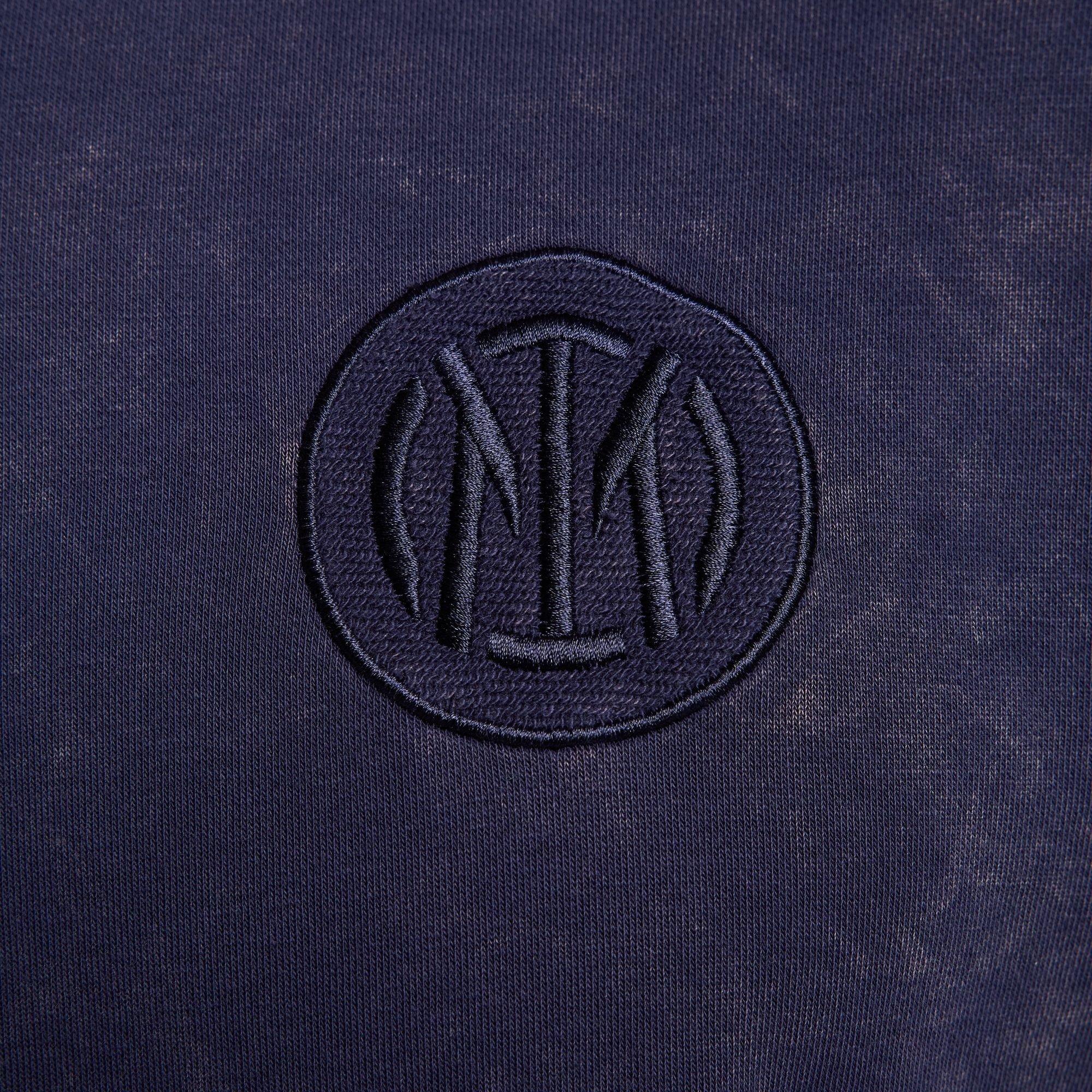 Nike Inter Milan Third Hoodie Adults