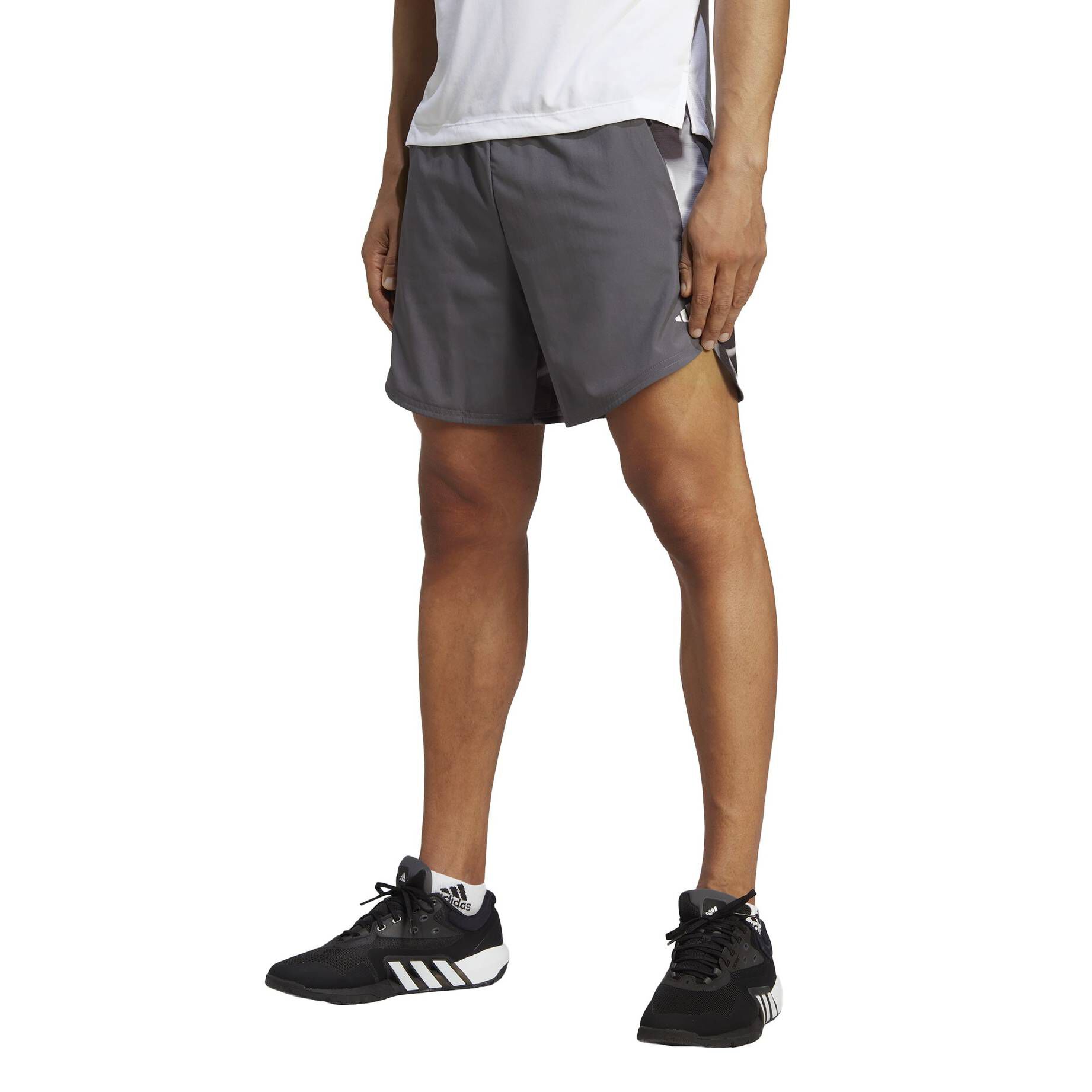 adidas Performance| Herren Trainingsshorts DESIGNED FOR MOVEMENT HIIT TRAINING SHORTS
