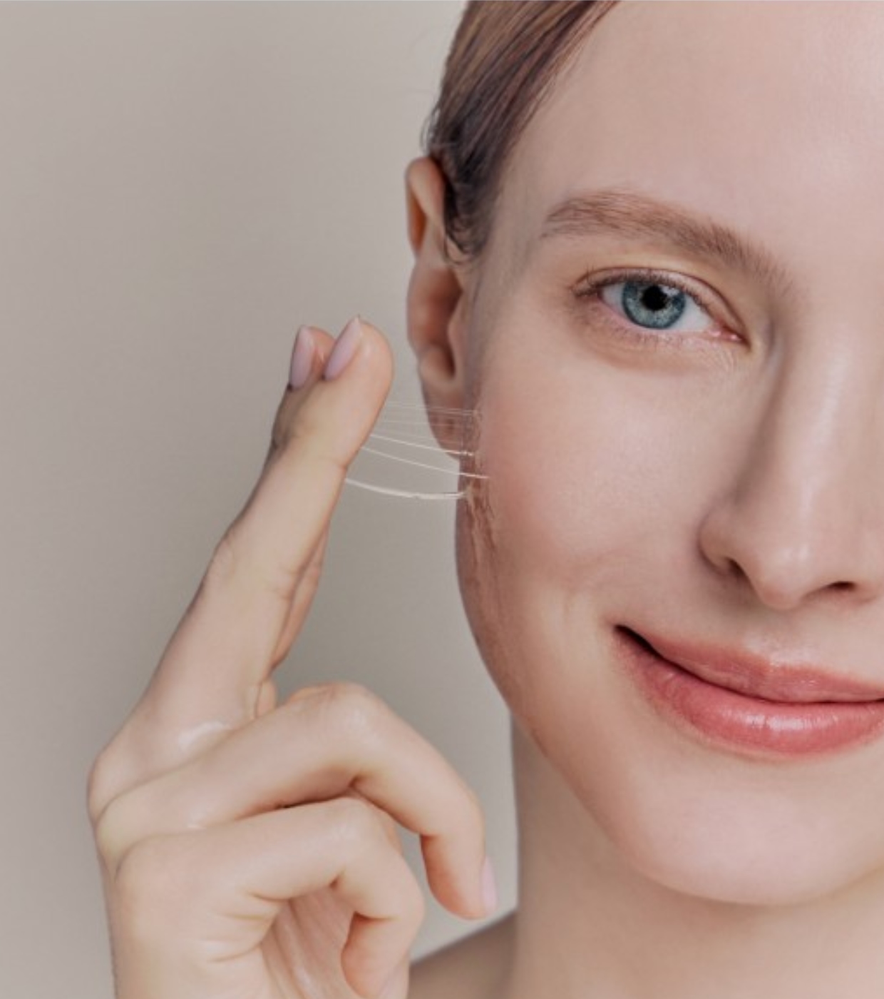 Whamisa - *Cactus* - Sérum Facial Hidratante e Reparador Bouncy Serum