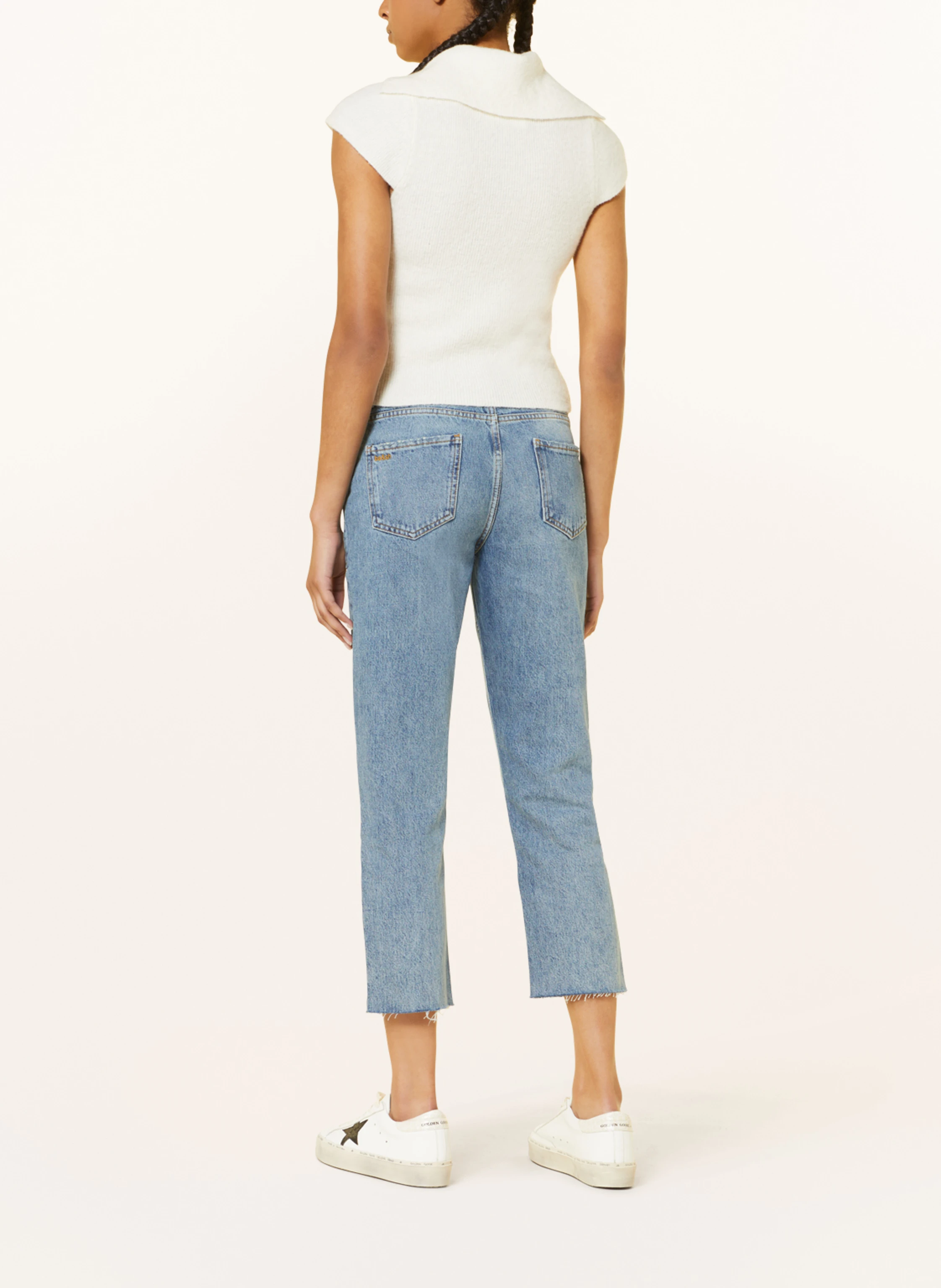 ba&sh 7/8-Jeans ELLY