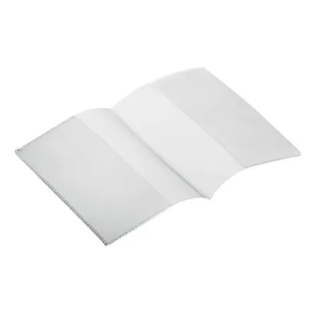 Durable 213919 - Schutz- und Ausweishülle, transparent