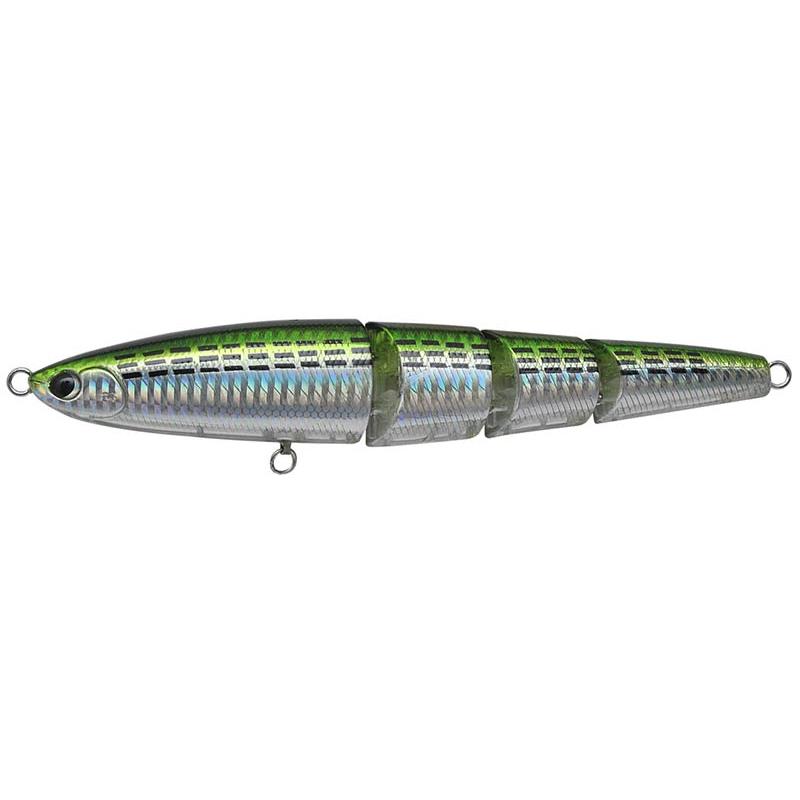 Leurre Flottant Palms Jabami Lipless 175 F - 17.5Cm
