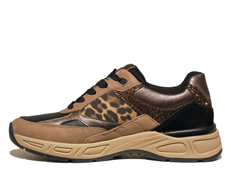 Gabor 76.585 schw/fango/silk k.