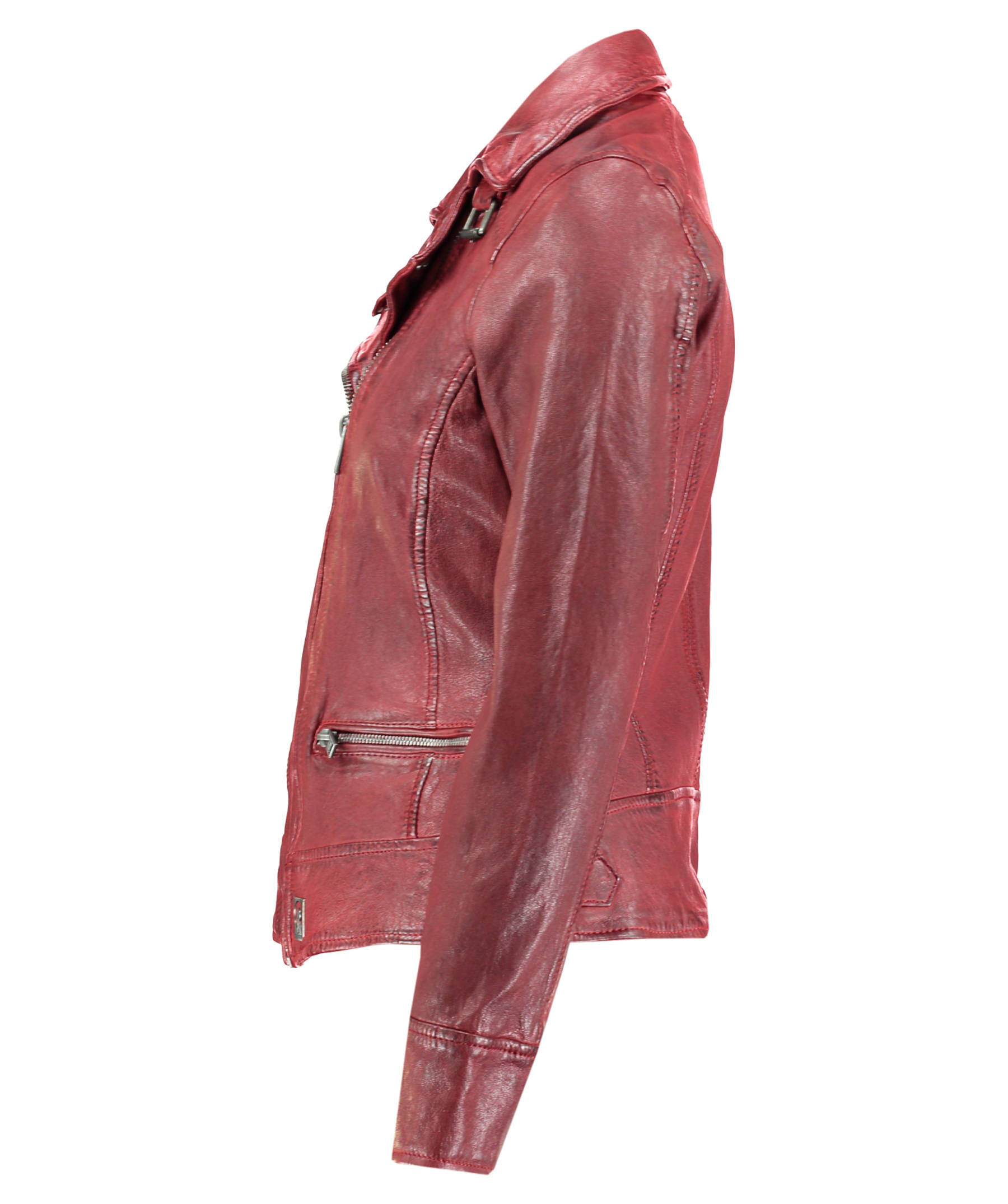 Oakwood| Damen Bikerjacke VIDEO