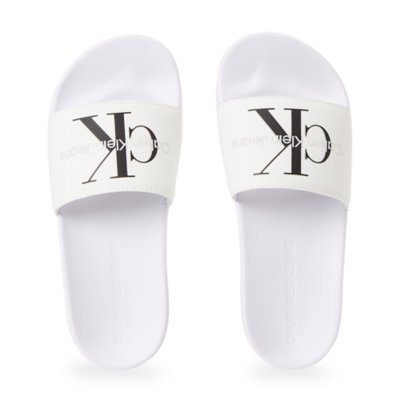 Claquettes femme ClaquettesSlide CALVIN KLEIN