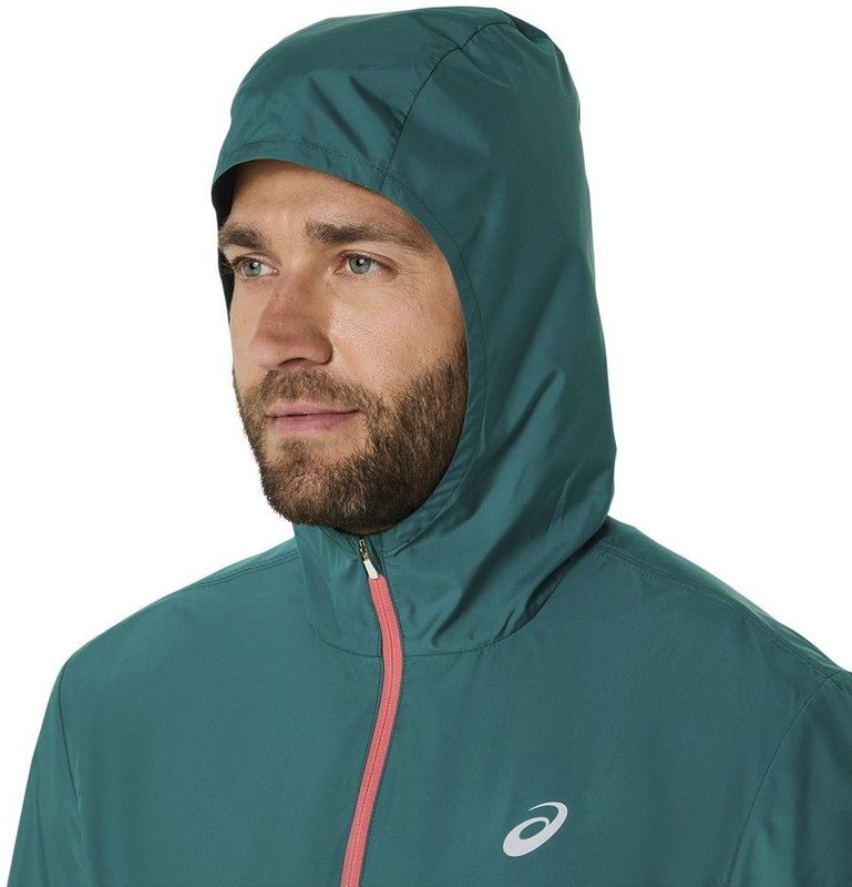 ASICS - Core - Hardloopjas - Waterafstotend - Lichtgewicht
