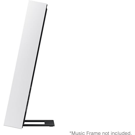 Samsung Music Frame ramme - hvid