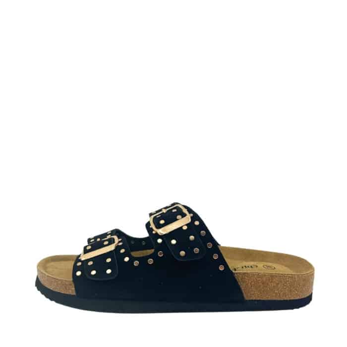 CPH-Comfort Bio Sandal Dame 20750