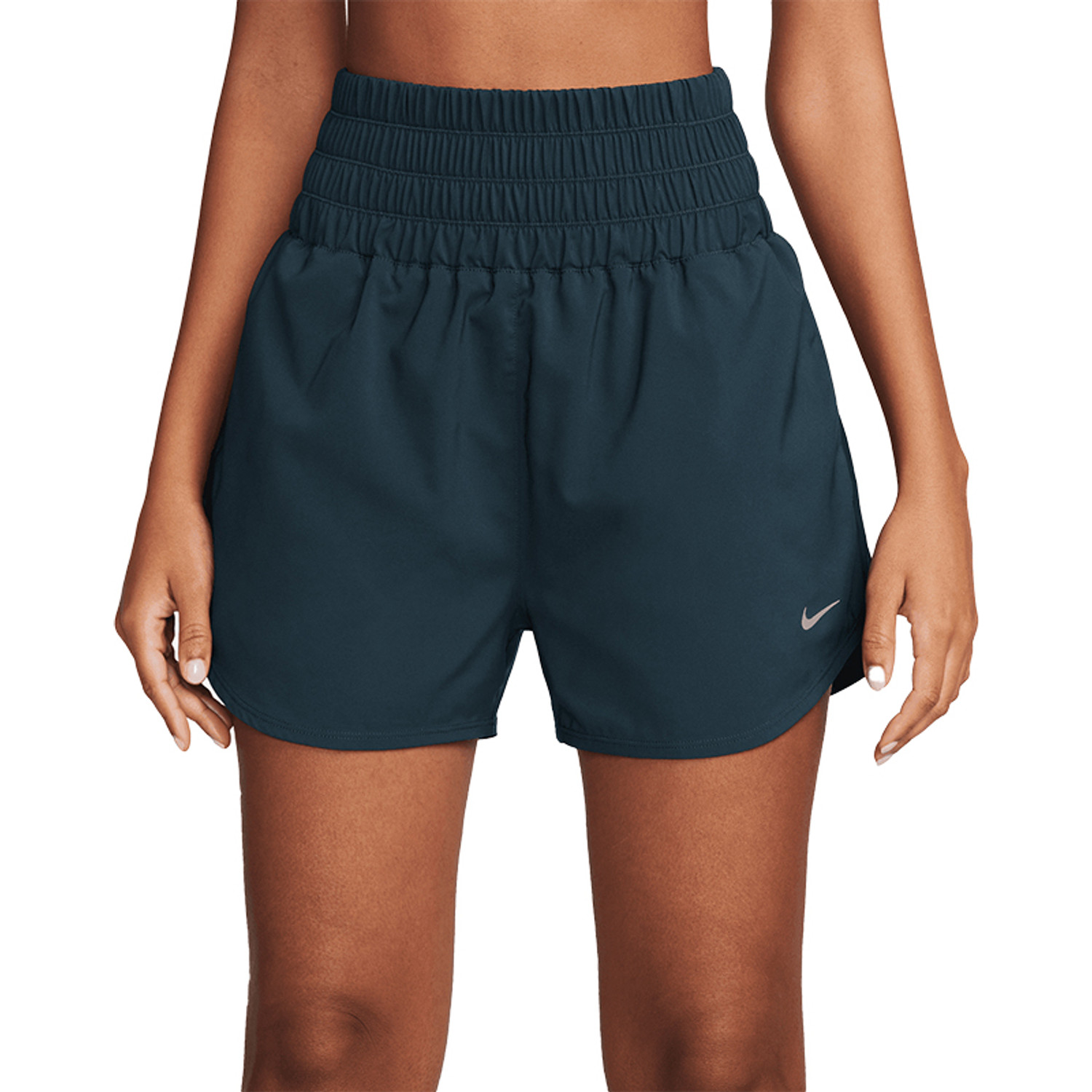Nike One Ultra High-Rise 3 Inch Short