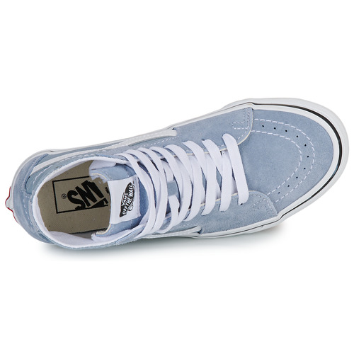 Vans - SK8-HI - Bleu