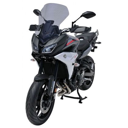 Bulle Ermax haute protection 50 cm - Noir