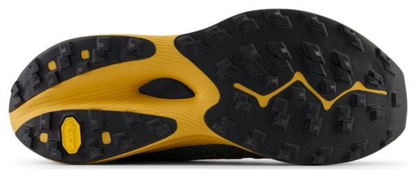 Chaussures Trail New Balance FuelCell SuperComp Trail Vert/Orange Homme