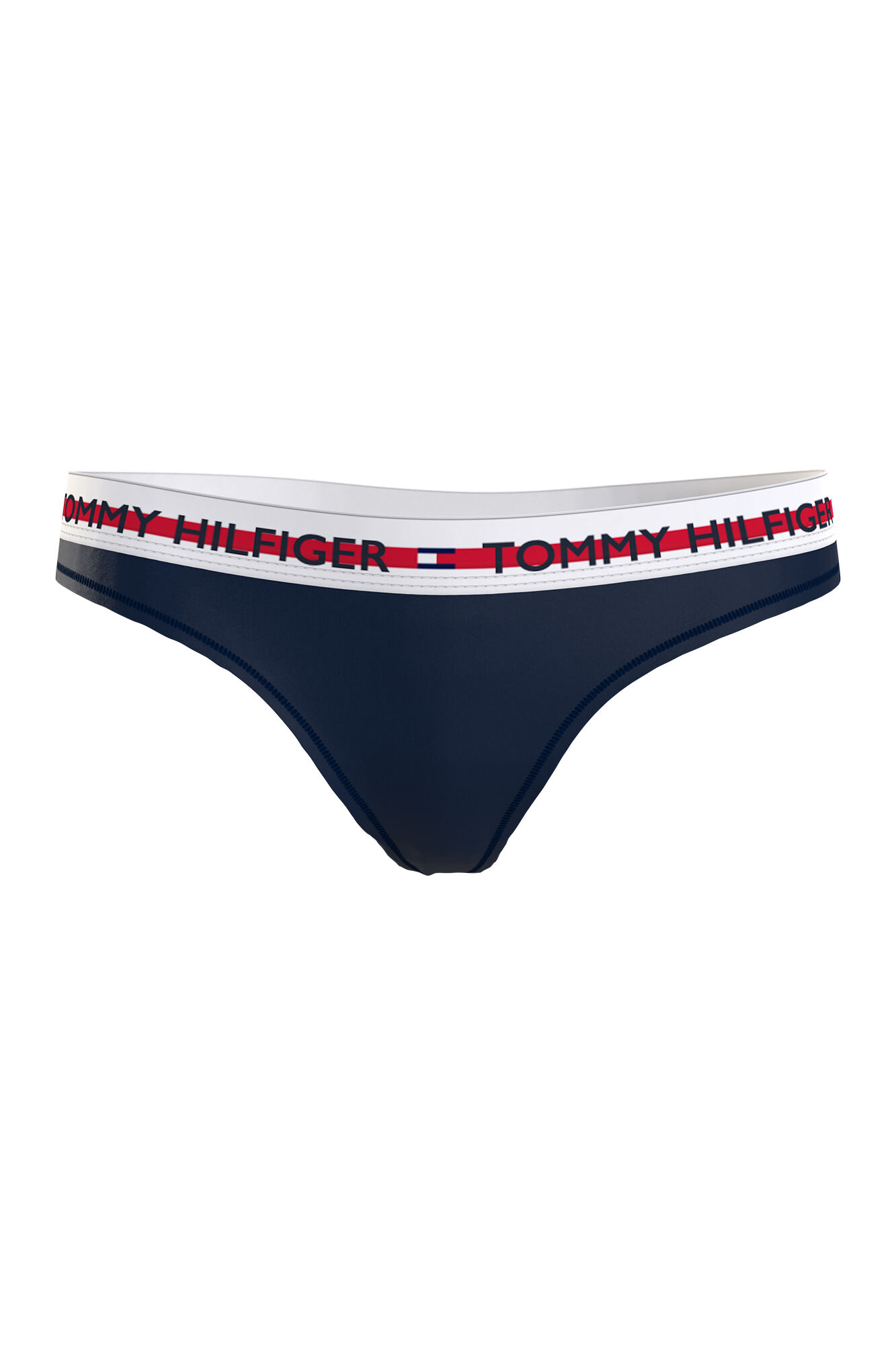 Tanga de algodão e modal