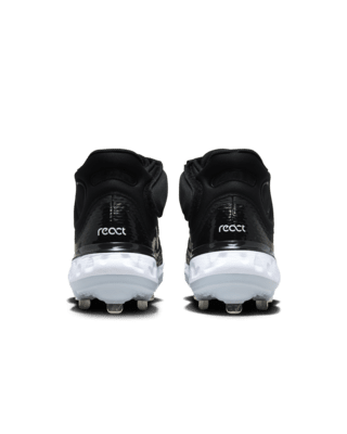 Nike Alpha Huarache Elite 4 Mid Men's Baseball Cleats