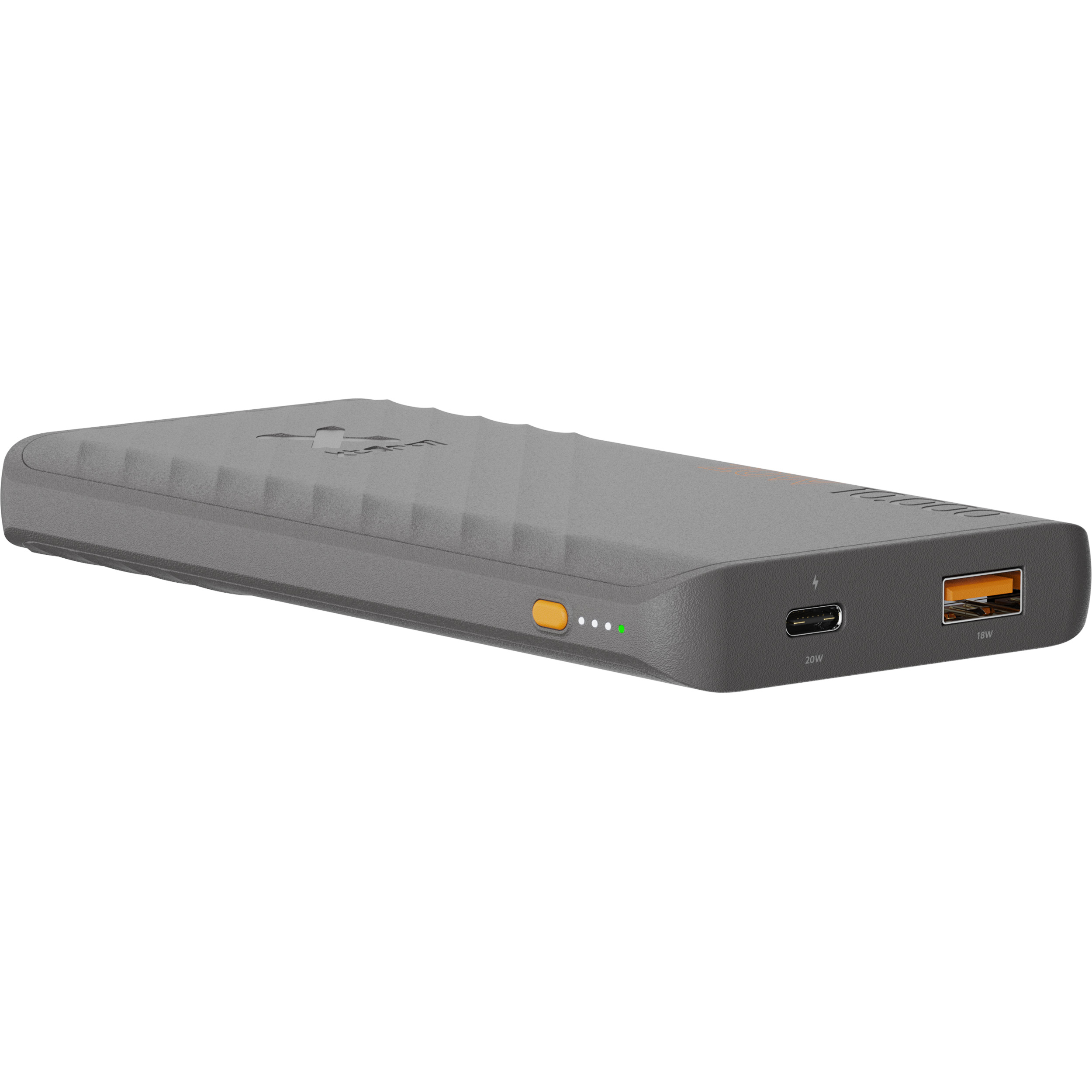Xtorm go2 series 10.000 mah powerbank