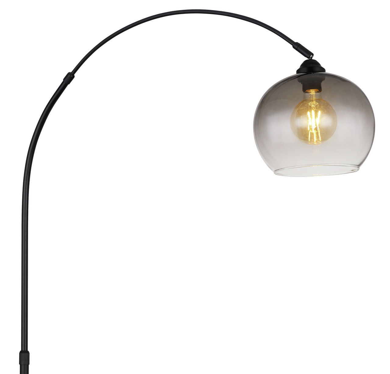 Globo Lighting Stehleuchte NEWCASTLE