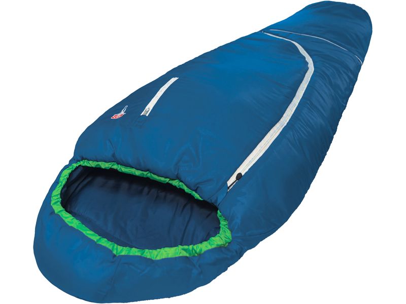 Grüezi Bag Kinderschlafsack Biopod Wolle Kids World Travell Leichter, mitwachsender Kinderschlafsack