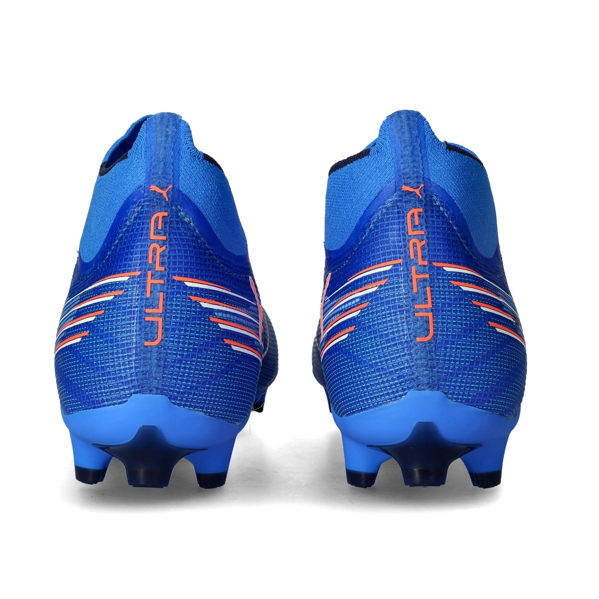 Chuteira Puma Ultra 6 Match+ FG/AG