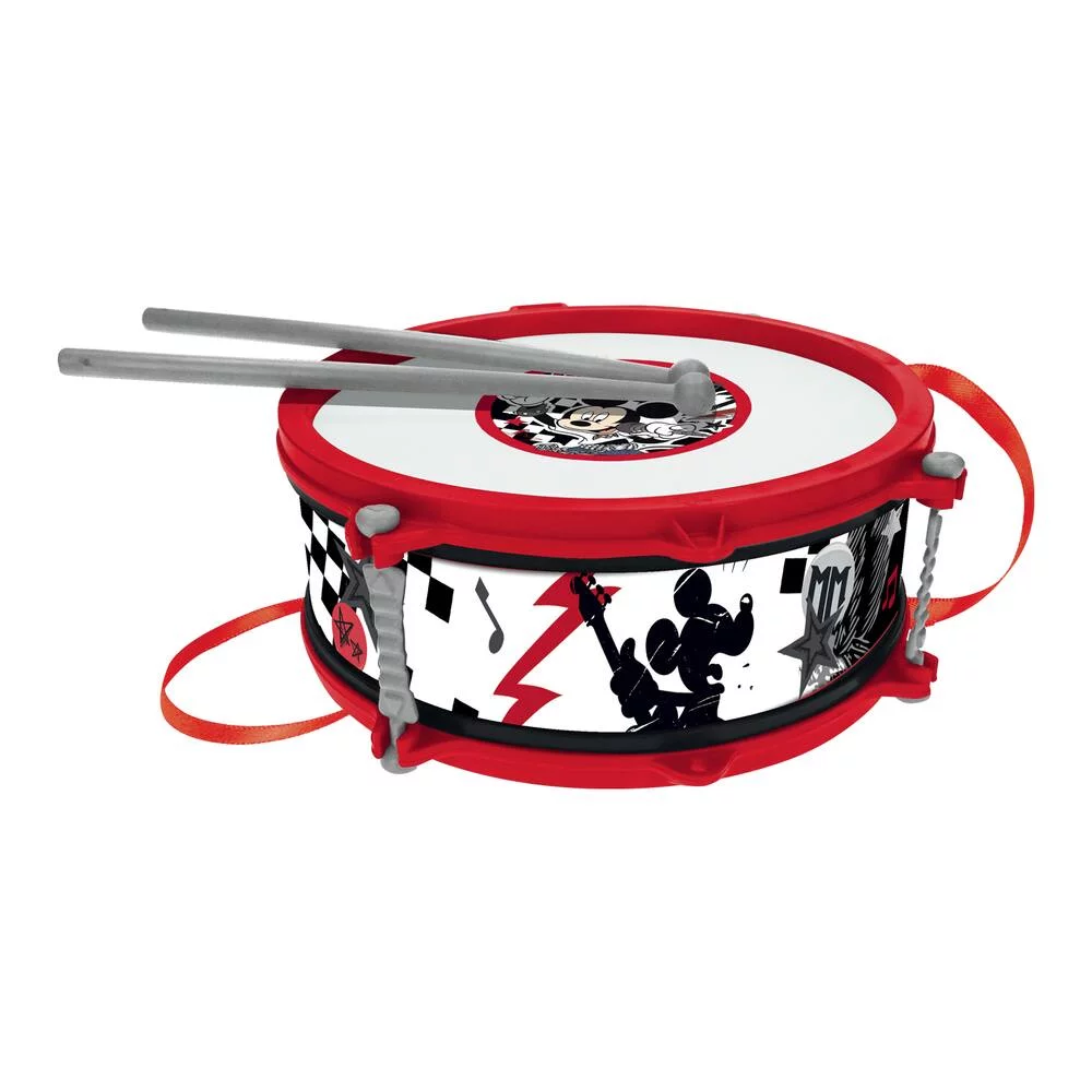 DISNEY MICKEY - TAMBOUR