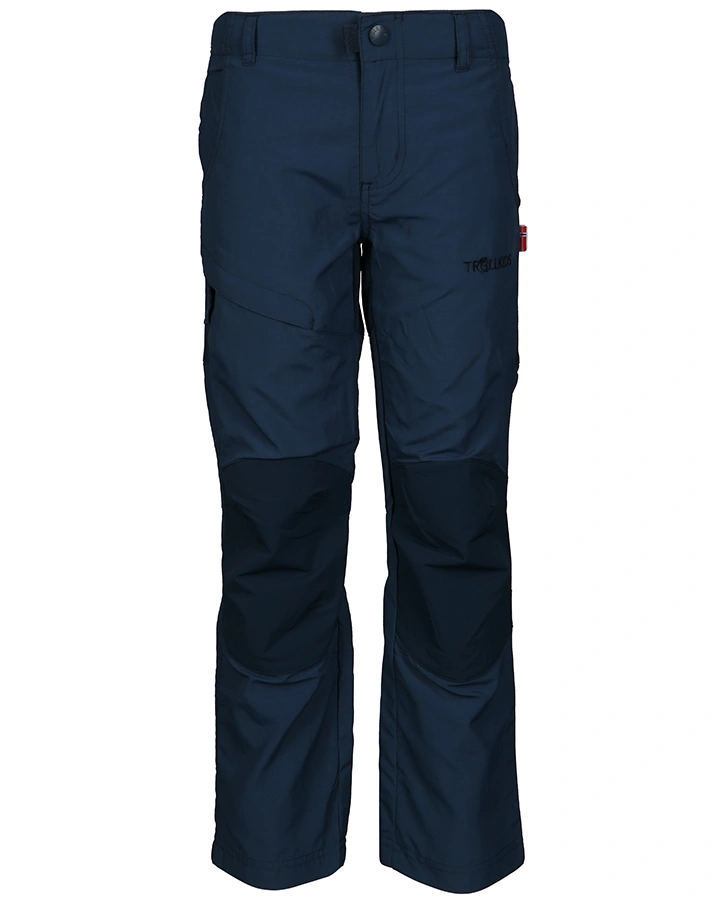 FunktionshKids HAMMERFEST PRO Slim Fit in mystic blue
