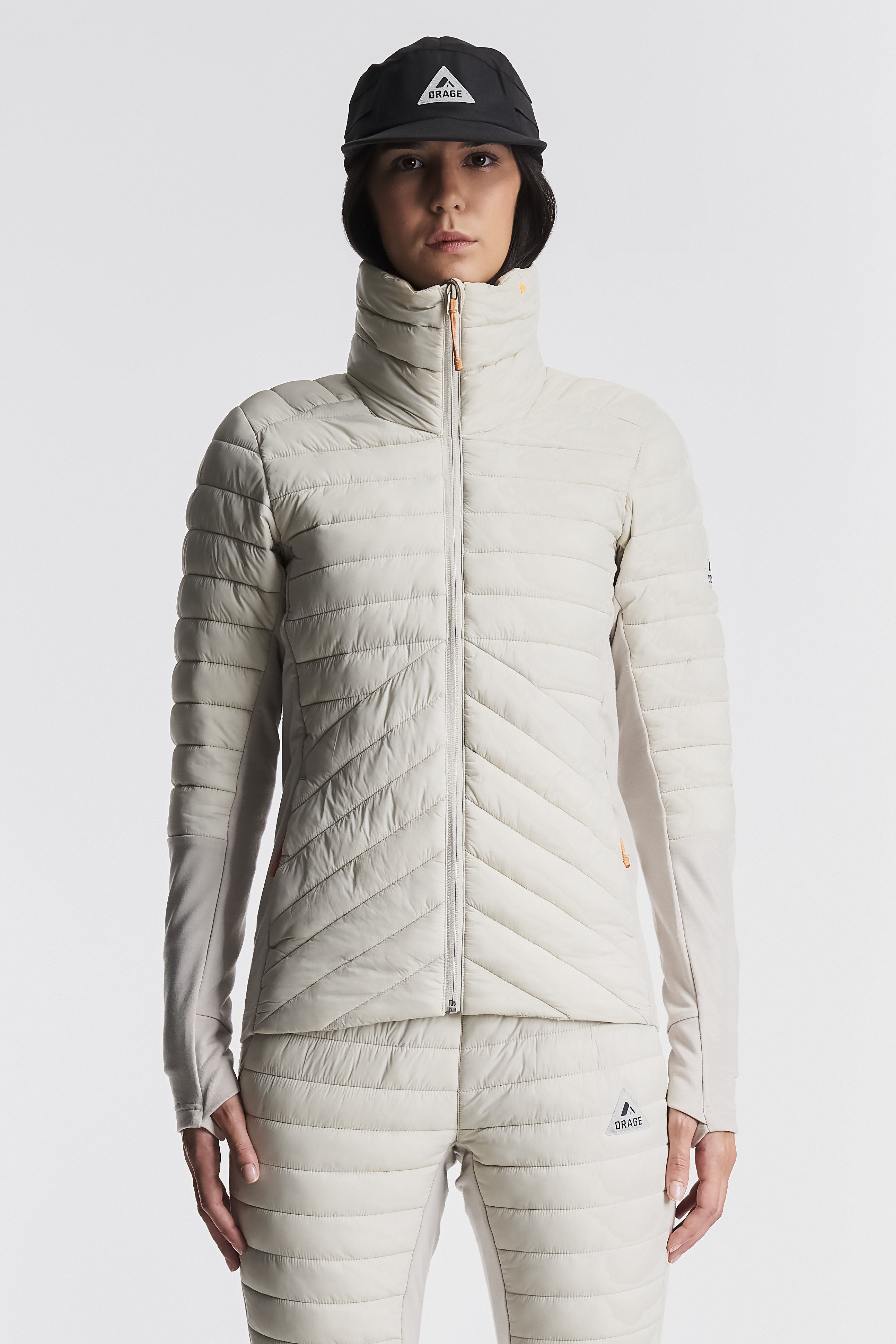 Women's Phoenix Gilltek Hybrid Jacket