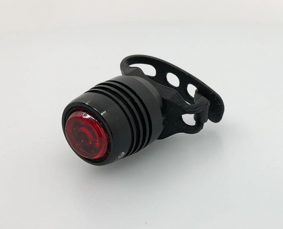 Reservedel North Trail Safety Red<br> Feste til North Trail Safety Red
