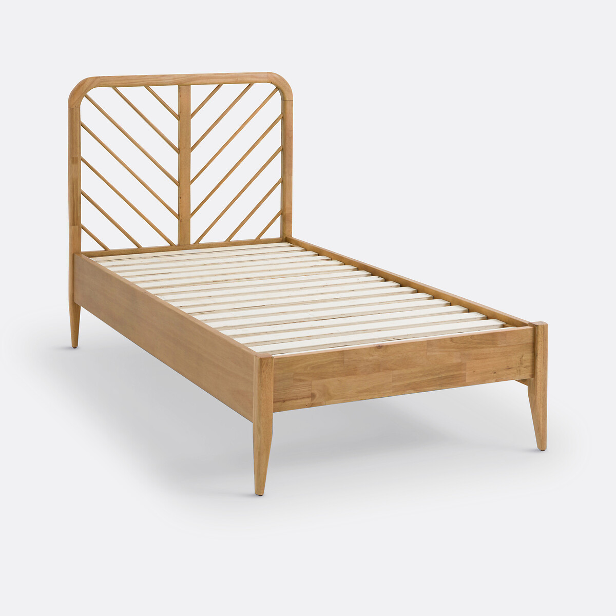 LA REDOUTE INTERIEURS<br>Cama infantil com base, Anda