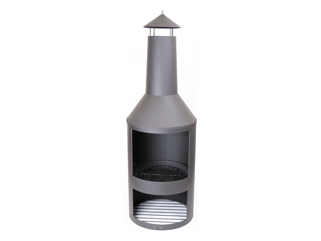 HEAT Outdoor Living Larvik terrashaard