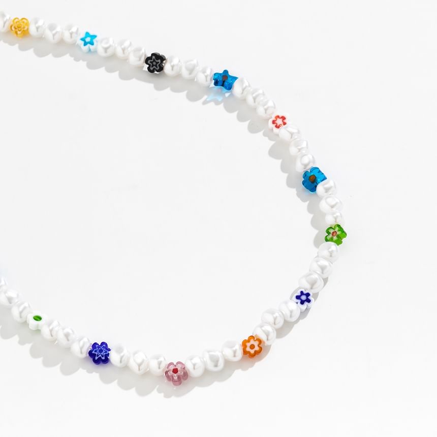 Gretlyn - Kralenketting